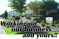 Our Corporate Office
