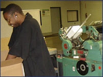 Preparing a Shipment